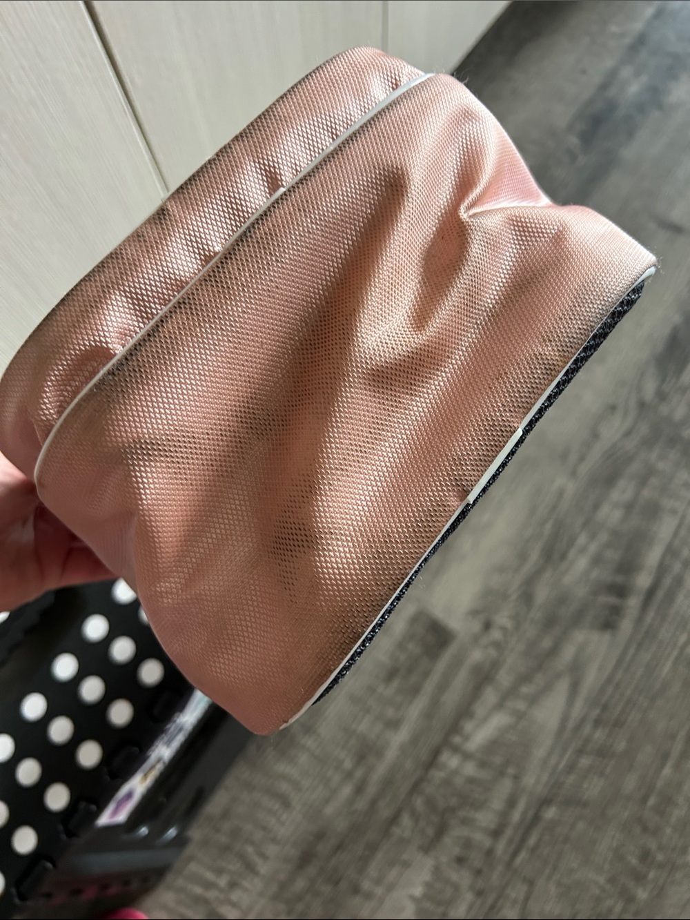 adidas Pink lunch bag - Picture 6 of 8